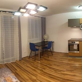 Apartament, Kraków PN - North Apartment z m. postojowym