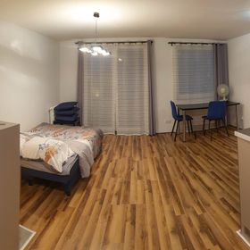 Apartament, Kraków PN - North Apartment z m. postojowym