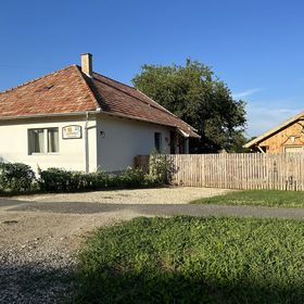 Gondűző Vendégház Győrvár