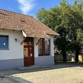 Gondűző Vendégház Győrvár