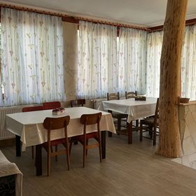 Gondűző Vendégház Győrvár