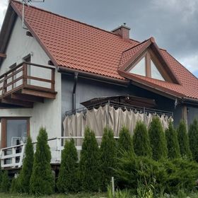 Siedlisko u Agi Rybical