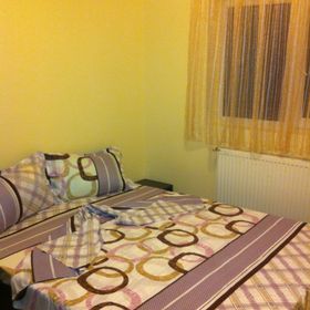 Vila Maria Elena Constanța