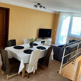 Pacek Kecó Alsóörs