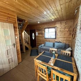 Domki Teo Piętrowe I Parterowe Rewal