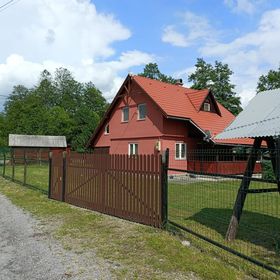 Cabana Gergely Șicasău