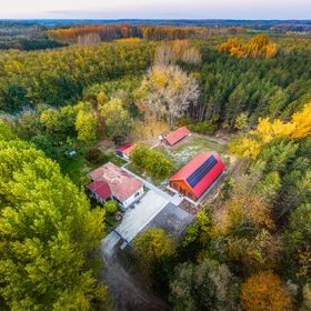 Erdei Programközpont és Szálláshely Tápióbicske