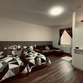 Mázli Vendégház Sátoraljaújhely