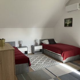 Bike Oasis Vendégház Herceghalom