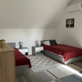 Bike Oasis Vendégház Herceghalom