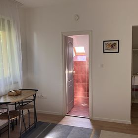 Bike Oasis Vendégház Herceghalom