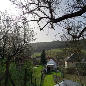 Süni-Lak Vendégház Fedémes