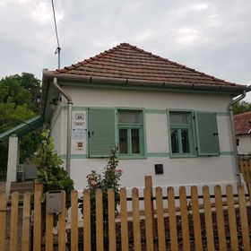 Süni-Lak Vendégház Fedémes