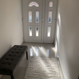 Lili Apartmanház Sajóvámos