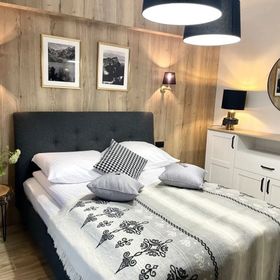 Apartament Modrzejewska