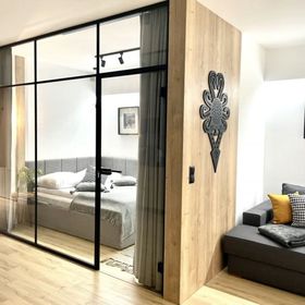 Apartament Modrzejewska