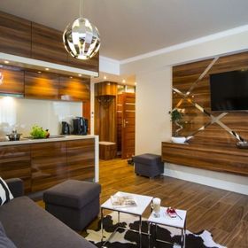 Apartament Diament Zakopane