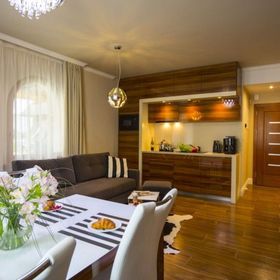 Apartament Diament Zakopane