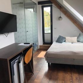 Black House 88 Ustroń