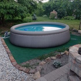 Csónakház Vendégház Balatonszabadi