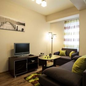 Apartament Limonka