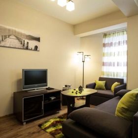 Apartament Limonka