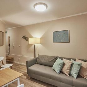 Apartamenty Świnoujście - Rezydencja Bursztyn