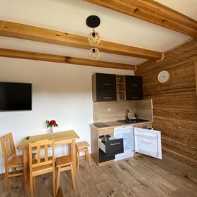  Pokoje Gościnne Arkadia Jaworzynka