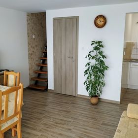 Mogyorósi Apartman Badacsonytördemic