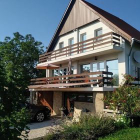 Mogyorósi Apartman Badacsonytördemic