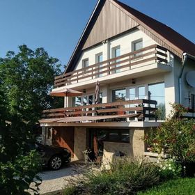 Mogyorósi Apartman Badacsonytördemic