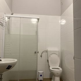 Szent Antal Zarándokszállás Vértestolna