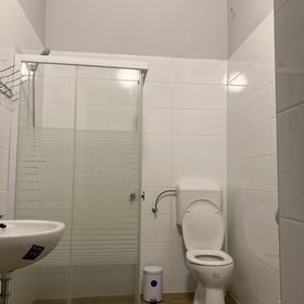 Szent Antal Zarándokszállás Vértestolna