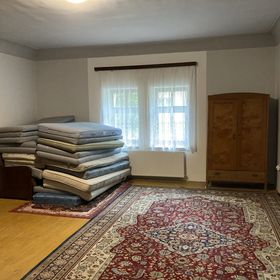 Szent Antal Zarándokszállás Vértestolna