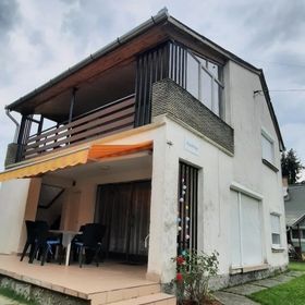 Árpád - ház Balatonfenyves