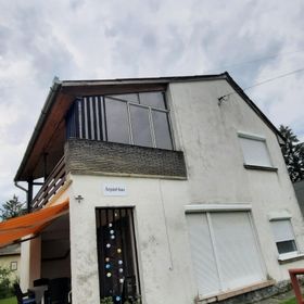 Árpád - ház Balatonfenyves