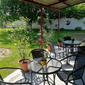 Zsuzsanna Vendégház Gyomaendrőd