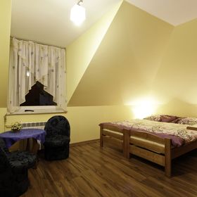 Aga Pokoje Gościnne Susiec