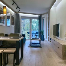 4UApart-Apartment suite Amour Świnoujście