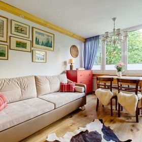 Apart Serwis Apartament Chałubińskiego Zakopane