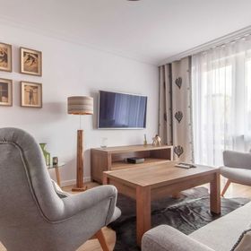 Apart Serwis Apartament Tatra Elite Centrum Zakopane