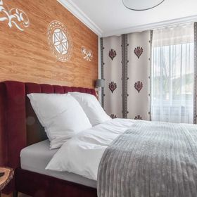 Apart Serwis Apartament Tatra Elite Centrum Zakopane