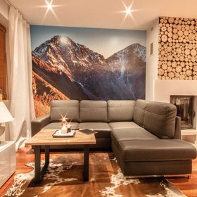 Apart Serwis Apartament Zacisze Zakopane
