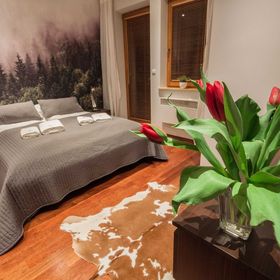 Apart Serwis Apartament Zacisze Zakopane