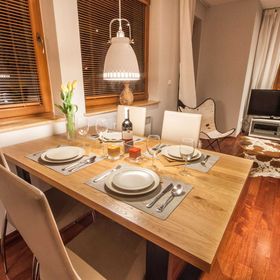 Apart Serwis Apartament Zacisze Zakopane