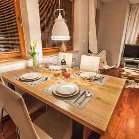 Apart Serwis Apartament Zacisze Zakopane