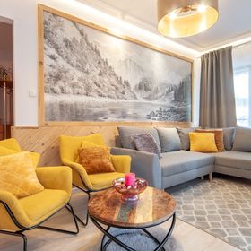 Apart Serwis Apartament Orkana Centrum Zakopane