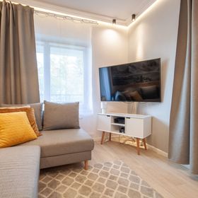 Apart Serwis Apartament Orkana Centrum Zakopane