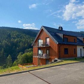 Apartmán LUEL Dolní Morava