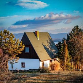 Chata Gabriel Chľaba